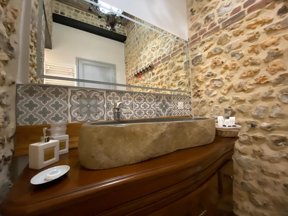 Les Embruns Apartment เฟก็องป์ ภายนอก รูปภาพ